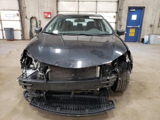 Photo 5 from auction – 2016 TOYOTA COROLLA L with VIN 2T1BURHE2GC554111