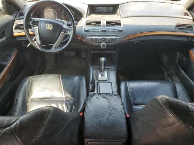 Photo 8 from auction – 2012 HONDA ACCORD EXL with VIN 1HGCP2F81CA148482