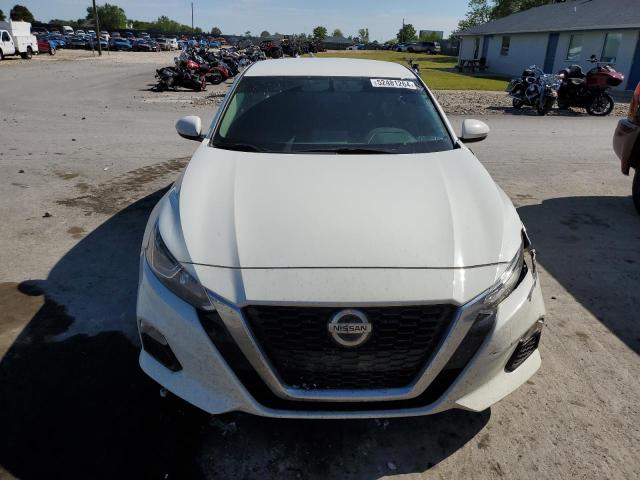 Photo 5 from auction – 2020 NISSAN ALTIMA S with VIN 1N4BL4BV4LC194024