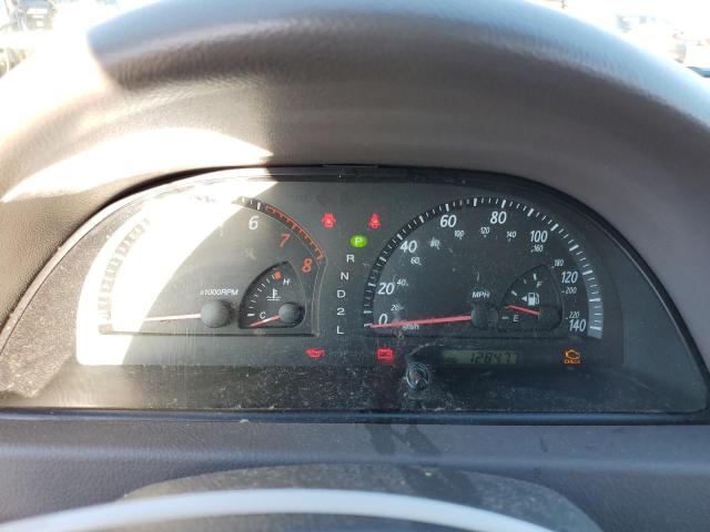 Photo 9 from auction – 2003 TOYOTA CAMRY LE with VIN 4T1BE32K93U689474