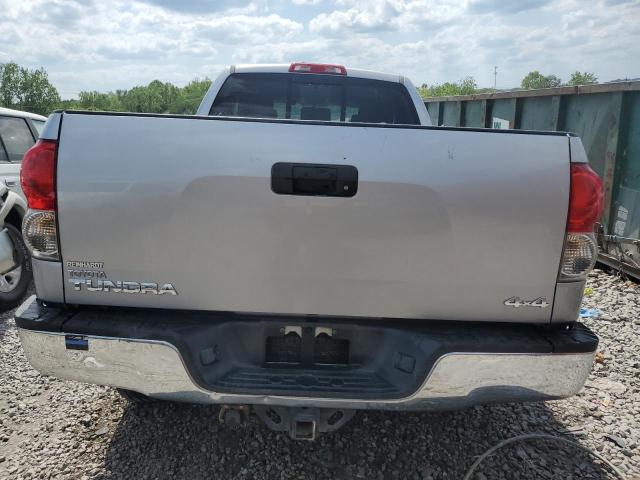 Photo 6 from auction – 2008 TOYOTA TUNDRA DOU with VIN 5TFBV54188X047337