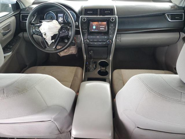 Photo 8 from auction – 2015 TOYOTA CAMRY LE with VIN 4T1BF1FK7FU996464