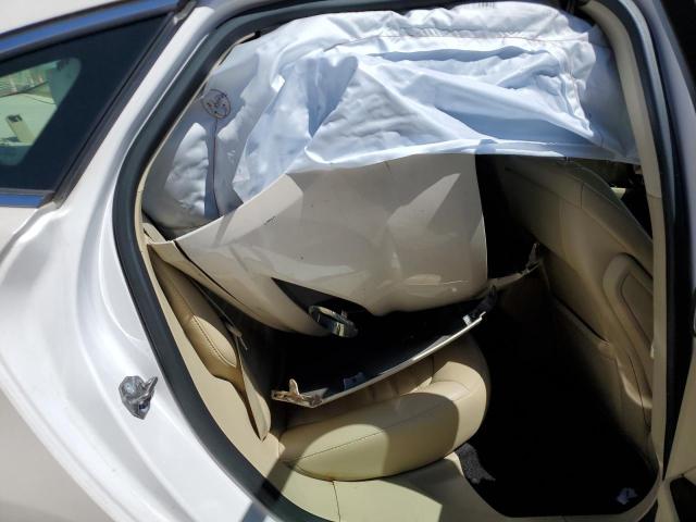 Photo 10 from auction – 2014 FORD FUSION SE with VIN 3FA6P0H91ER297429