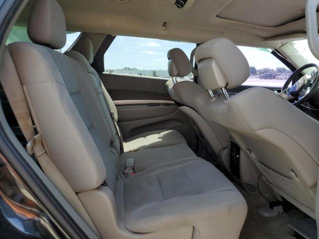 Photo 11 from auction – 2012 DODGE DURANGO SX with VIN 1C4RDHAG1CC291701