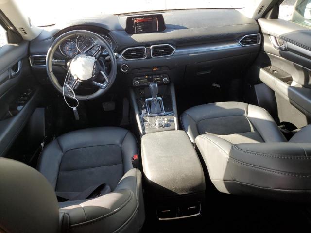 Photo 8 from auction – 2019 MAZDA CX-5 TOURI with VIN JM3KFACM6K0576696