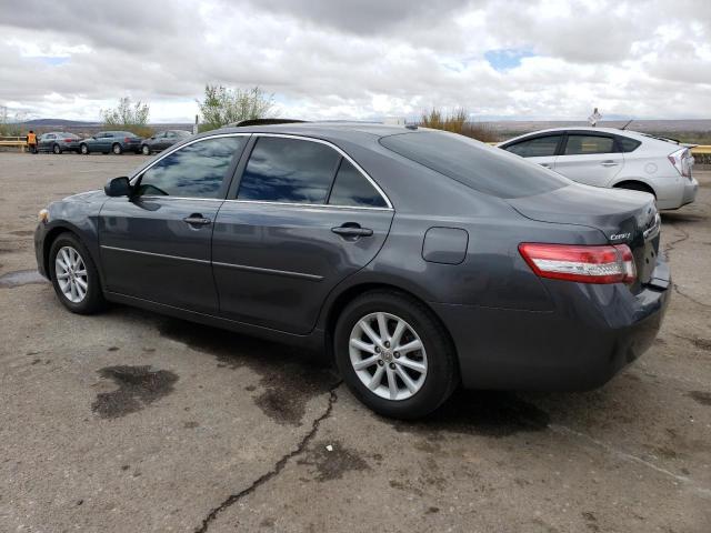 Photo 2 from auction – 2010 TOYOTA CAMRY BASE with VIN 4T4BF3EK0AR083752