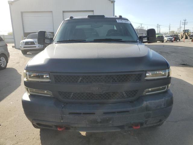 Photo 5 from auction – 2001 CHEVROLET 2500 HD with VIN 1GCHK23171F183344