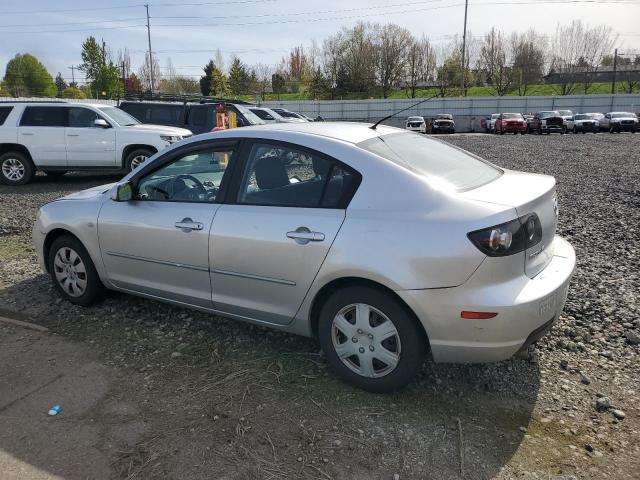Photo 2 from auction – 2008 MAZDA 3 I with VIN JM1BK12F581865353