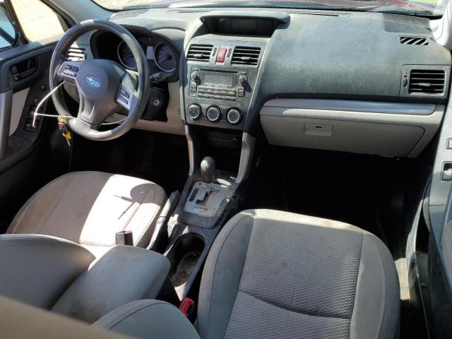 Foto 8 de la subasta – 2015 SUBARU FORESTER 2 con VIN JF2SJABC6FH494489