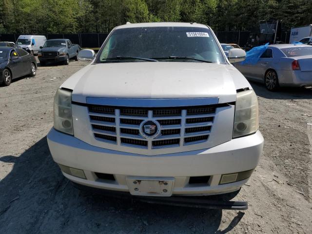 Photo 5 from auction – 2007 CADILLAC ESCALADE E with VIN 1GYFK66857R213711