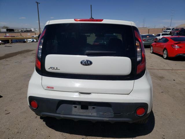 Photo 6 from auction – 2018 KIA SOUL with VIN KNDJN2A26J7563533