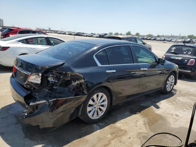 Photo 3 from auction – 2013 HONDA ACCORD EX with VIN 1HGCR2F7XDA105598