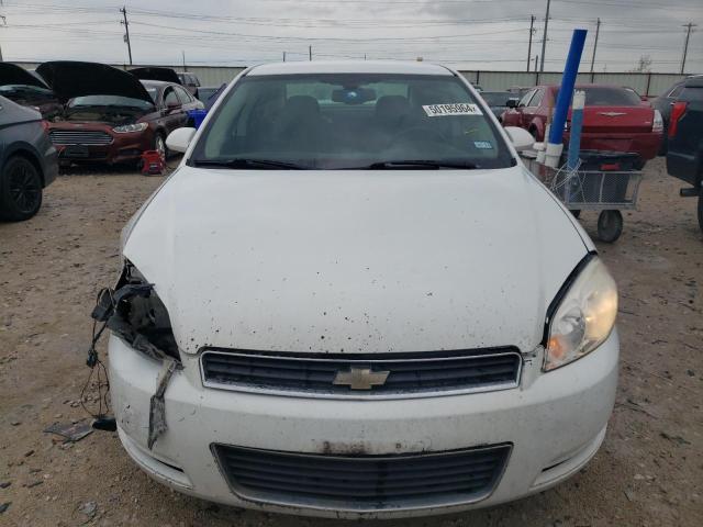 Photo 5 from auction – 2012 CHEVROLET IMPALA LT with VIN 2G1WG5E31C1252055