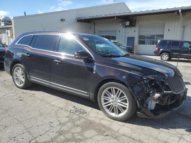 Photo 4 from auction – 2013 LINCOLN MKT with VIN 2LMHJ5AT4DBL55330