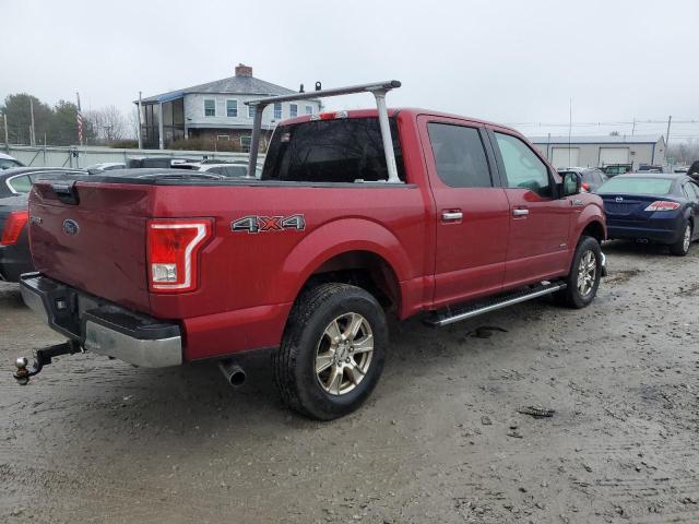 Photo 3 from auction – 2015 FORD F150 SUPER with VIN 1FTEW1EG5FFC56155