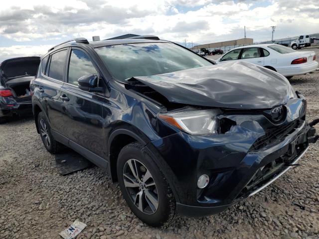 Photo 4 from auction – 2018 TOYOTA RAV4 ADVEN with VIN 2T3RFREV4JW827401