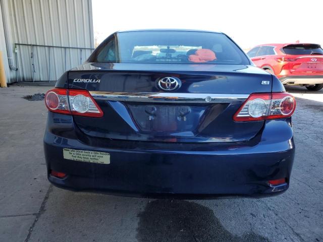 Photo 6 from auction – 2012 TOYOTA COROLLA BA with VIN 5YFBU4EE4CP059815