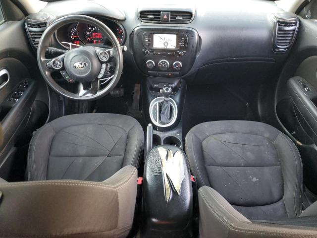 Photo 8 from auction – 2019 KIA SOUL with VIN KNDJN2A29K7917577