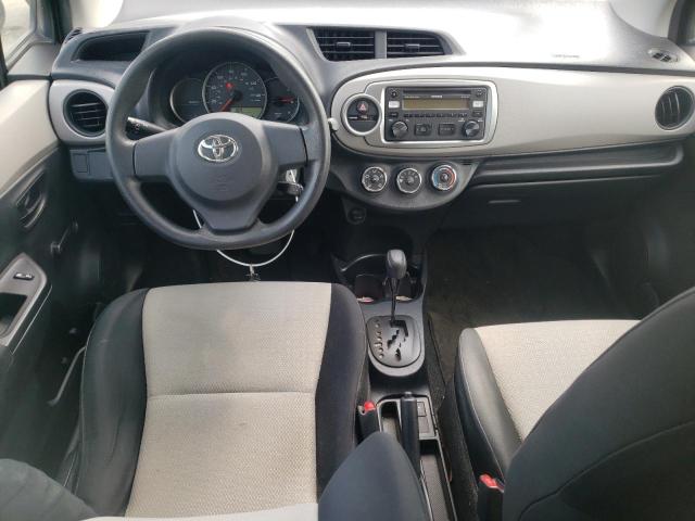 Photo 8 from auction – 2012 TOYOTA YARIS with VIN JTDJTUD34CD501963