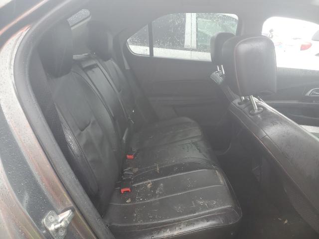 Photo 11 from auction – 2013 CHEVROLET EQUINOX LT with VIN 2GNALFEK0D6359507