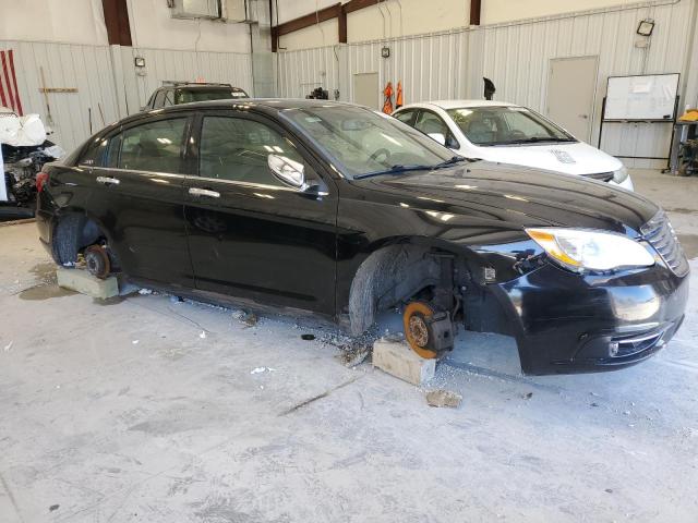 Photo 4 from auction – 2012 CHRYSLER 200 LIMITE with VIN 1C3CCBCB9CN230046