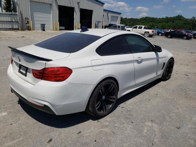Zdjęcie 3 z aukcji – 2015 BMW 428 I z VIN WBA3N3C56FK232345