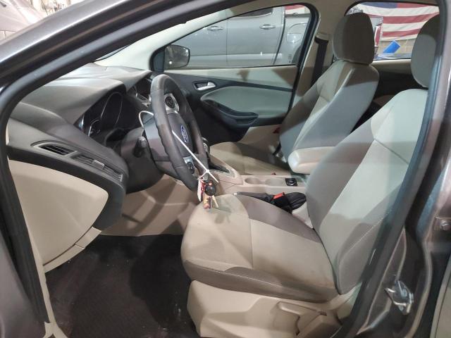 Zdjęcie 7 z aukcji – 2013 FORD FOCUS SE z VIN 1FADP3F24DL104363