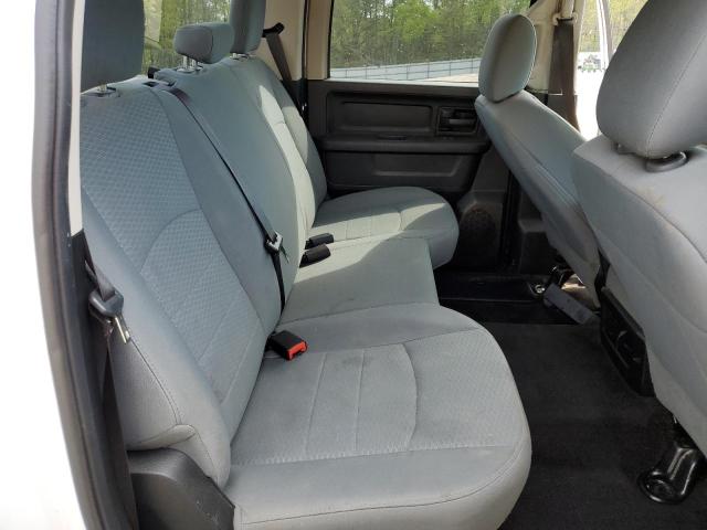 Photo 10 from auction – 2017 RAM 1500 with VIN 1C6RR7KG4HS705584