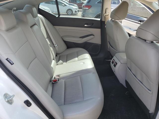 Photo 10 from auction – 2019 NISSAN ALTIMA SL with VIN 1N4BL4EV4KC154357