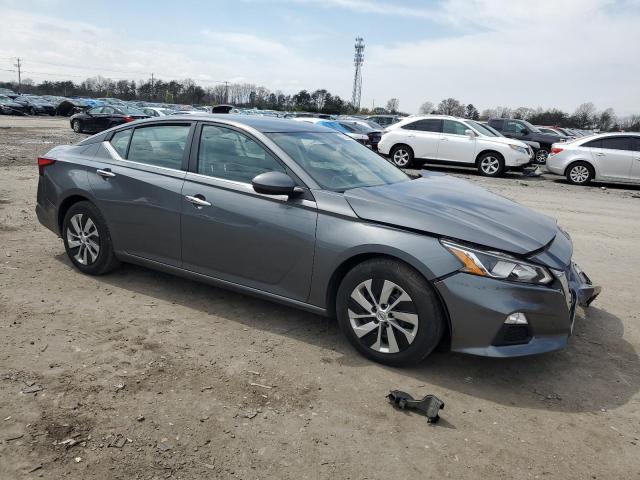 Photo 4 from auction – 2020 NISSAN ALTIMA with VIN 1N4BL4BV2LC157294