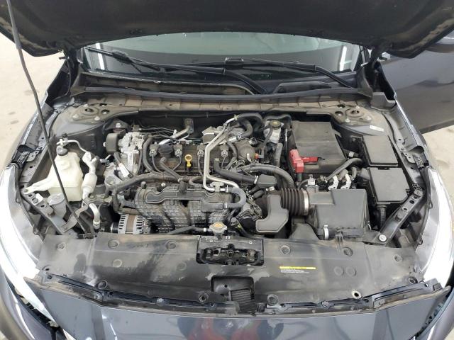 Photo 11 from auction – 2021 NISSAN ALTIMA SV with VIN 1N4BL4DV5MN366144