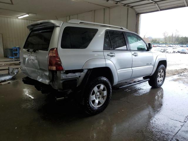 Photo 3 from auction – 2003 TOYOTA 4RUNNER LI with VIN JTEBT17R130021904