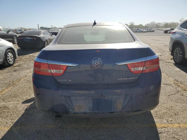 Photo 6 from auction – 2014 BUICK VERANO CON with VIN 1G4PR5SK1E4107313