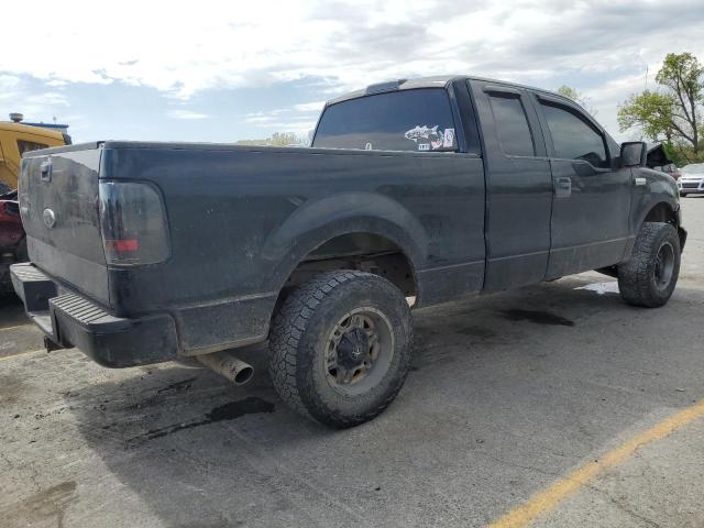 Photo 3 from auction – 2005 FORD F150 with VIN 1FTPX14595NB41519