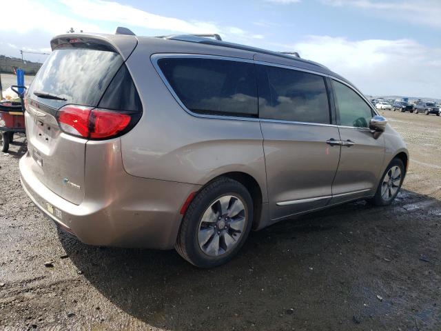 Photo 3 from auction – 2018 CHRYSLER PACIFICA H with VIN 2C4RC1N72JR213517