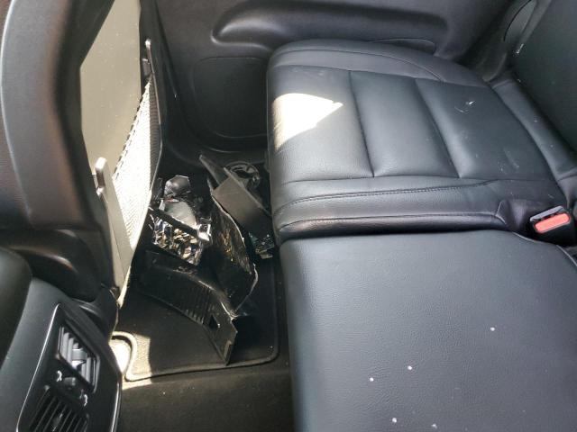 Photo 13 from auction – 2020 DODGE DURANGO SX with VIN 1C4RDHAGXLC325067