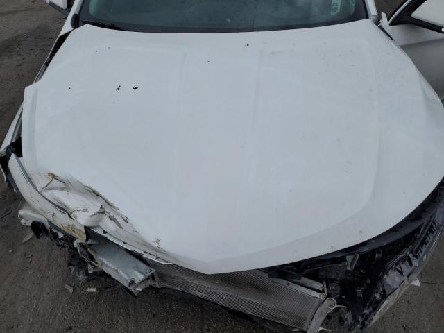 Photo 11 from auction – 2018 CHEVROLET IMPALA LT with VIN 2G1105SA7J9153501