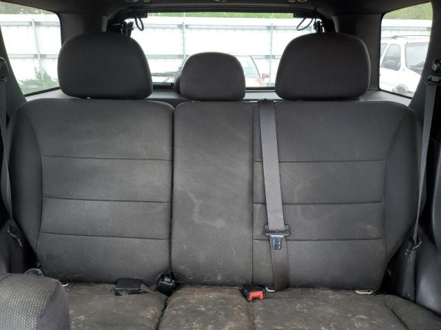 Photo 10 from auction – 2010 FORD ESCAPE XLT with VIN 1FMCU0D78AKB01944