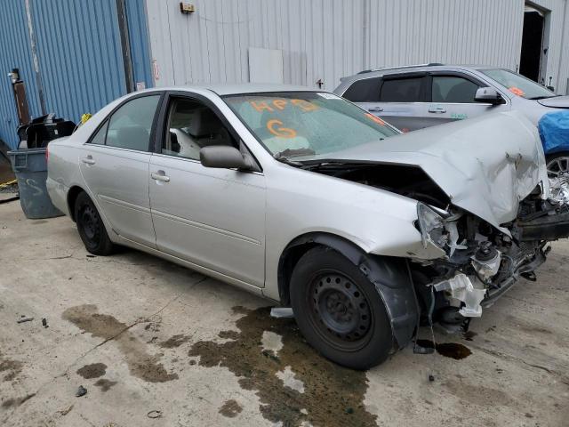 Photo 4 from auction – 2002 TOYOTA CAMRY LE with VIN 4T1BE32K02U519633