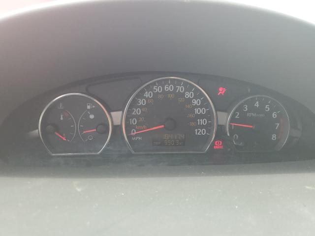 Photo 9 from auction – 2006 SATURN ION LEVEL with VIN 1G8AJ55F76Z210542