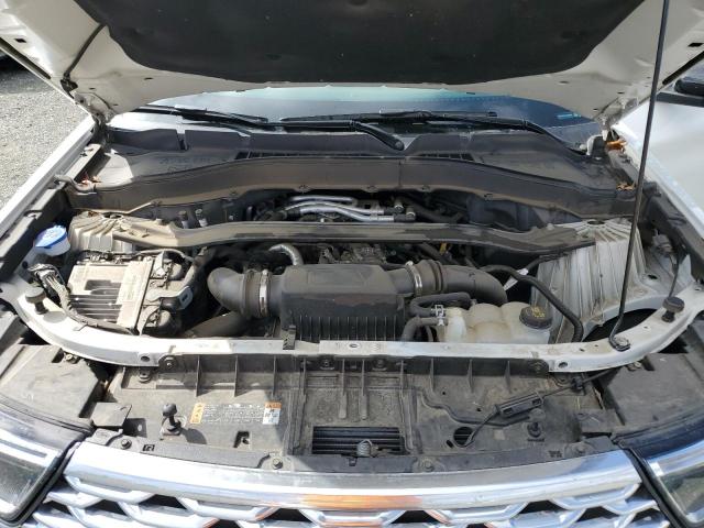 Photo 12 from auction – 2020 FORD EXPLORER P with VIN 1FM5K8HC1LGC99504