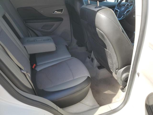 Photo 11 from auction – 2014 BUICK ENCORE CON with VIN KL4CJBSB0EB606067