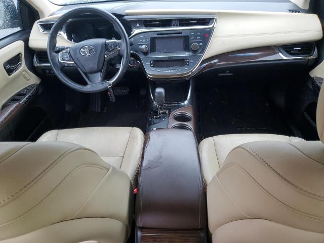 Photo 8 from auction – 2013 TOYOTA AVALON BAS with VIN 4T1BK1EB0DU071695
