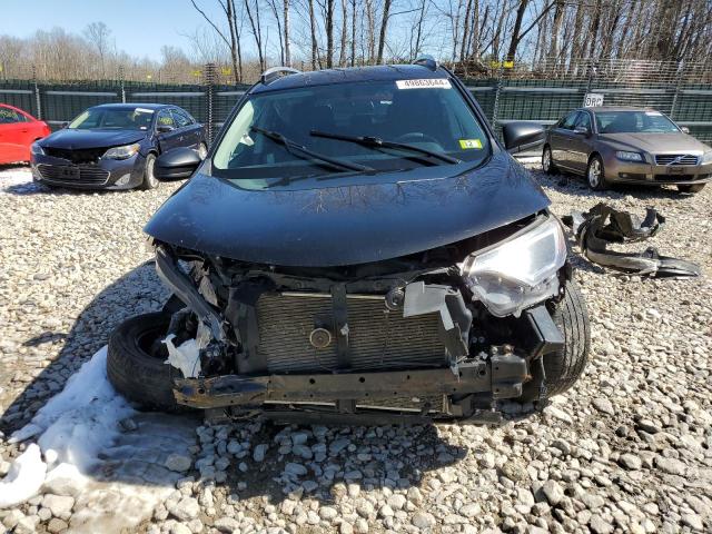 Photo 5 from auction – 2016 TOYOTA RAV4 LE with VIN 2T3BFREV7GW466420