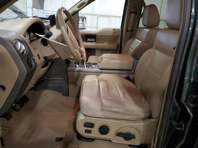 Photo 7 from auction – 2005 FORD F150 SUPER with VIN 1FTPW14515FA92720