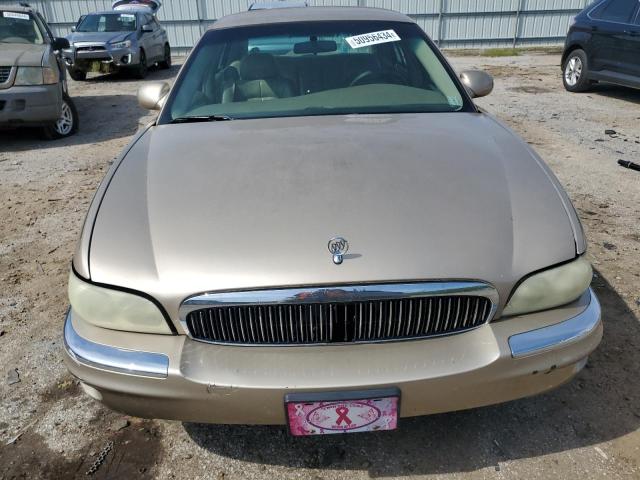 Photo 5 from auction – 2005 BUICK PARK AVENU with VIN 1G4CW54K554108145