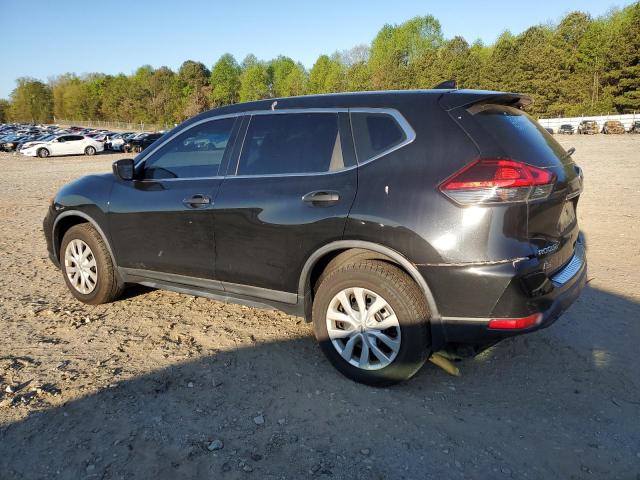 Photo 2 from auction – 2018 NISSAN ROGUE S with VIN KNMAT2MV6JP516207