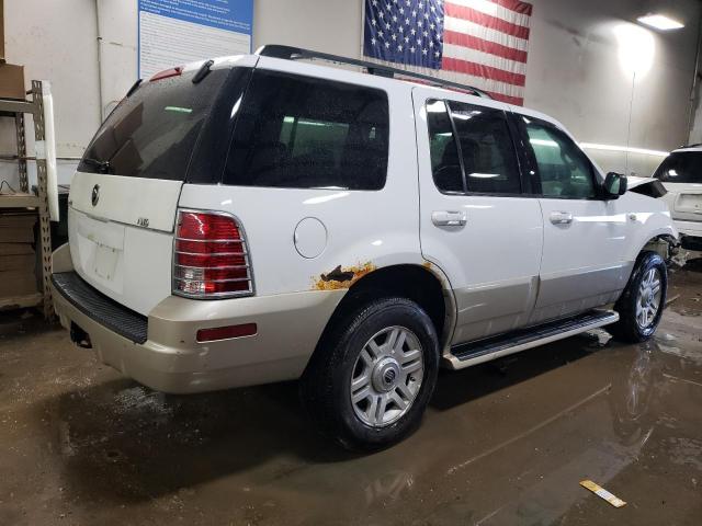 Photo 3 from auction – 2004 MERCURY MOUNTAINEE with VIN 4M2ZU86K74UJ13004
