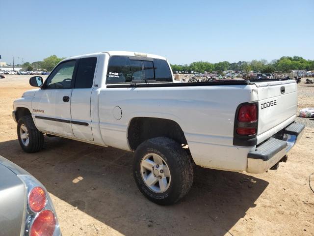 Photo 2 from auction – 2001 DODGE RAM 1500 with VIN 3B7HF13Y01G702535