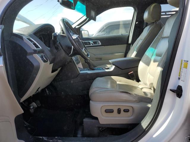Photo 7 from auction – 2014 FORD EXPLORER X with VIN 1FM5K7D83EGA16759